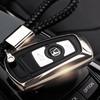 14mm 3D Badge Car Key Remote Control Emblem Stickers Decor Decal For Honda Civic CRV Odyssey Mugen Fit Accord Jazz Accessories CB0