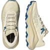 Salomon Ultra Glide 4 Drawstring Color Block Flexible Thick Sole Trail Running Shoes Men sneakers 491419