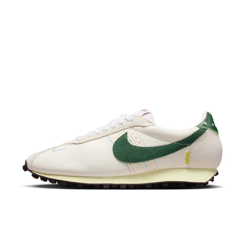 

Nike Women s Leather Sport Shoes - Spring Retro Running Shoes with Reinforced Support - NIKE LD-1000 IQ1148 35.5