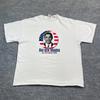 Barack Obama 2008 Presidential Campaign Shirt XL 24x27 White