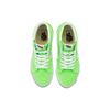 Vans SK8-HI 'Neon Green Gecko' Men's VN0A4U3CWT5