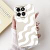 For Honor X6b Fashion Moon Pattern Phone Case For HonorX6b X 6B 4G JDY-LX1 JDY-LX2 Soft Silicone Shockproof Cases