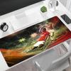 Wayne Rooney Inspiration Gaming Mouse Pad Office Mouse Mats Computer Desk Mat Non-Slip Rubber Base Office and Gaming Desk Decoration
