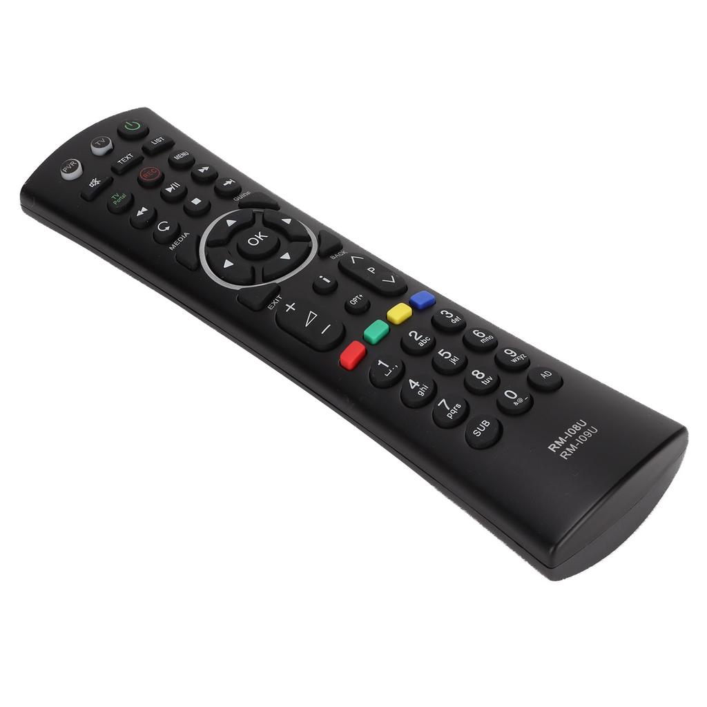 Universal Replacement Remote Control Compatible for Humax HDR 1000S HDR 1100S DR 2000T PVR