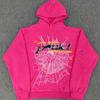 Sp5der Original Heavyweight Spider Couple Hoodie - Trendy European & American Bestseller