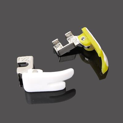 1Pcs Presser Foot For Sewing Machine Non Stick Bottom Sewing Foot Sewing Accessories Sewing Tools Foot