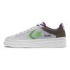 Pro Leather Converse Low 'Miami Vibez - Gravel Bold Wasabi' 170758C