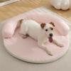 Pet Cooling Bed Large Cats Dog Sleep Bed Indoor Sofa Cats for Indoor Home and Travel