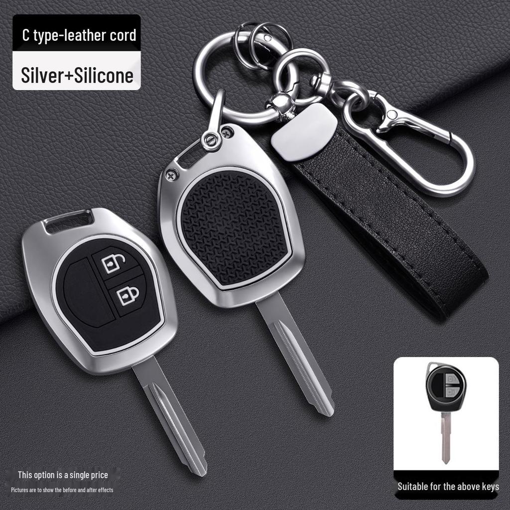 Suzuki Swift/Alto/Jimny/SX4 Key Cover Protective Shell