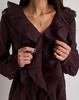 Women's Blouse Espiga 521014 36 Brown