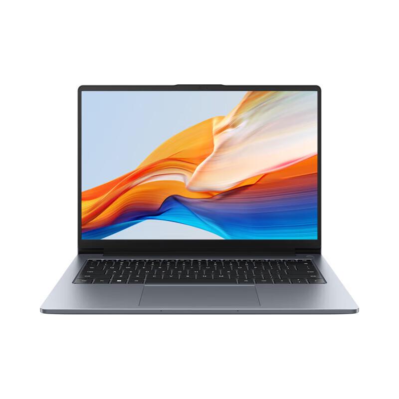 Huawei WIKO Hi MateBook D 14 Laptop (CN version)