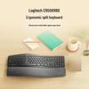 Logitech ERGO K860 Wireless Ergonomic Split Keyboard