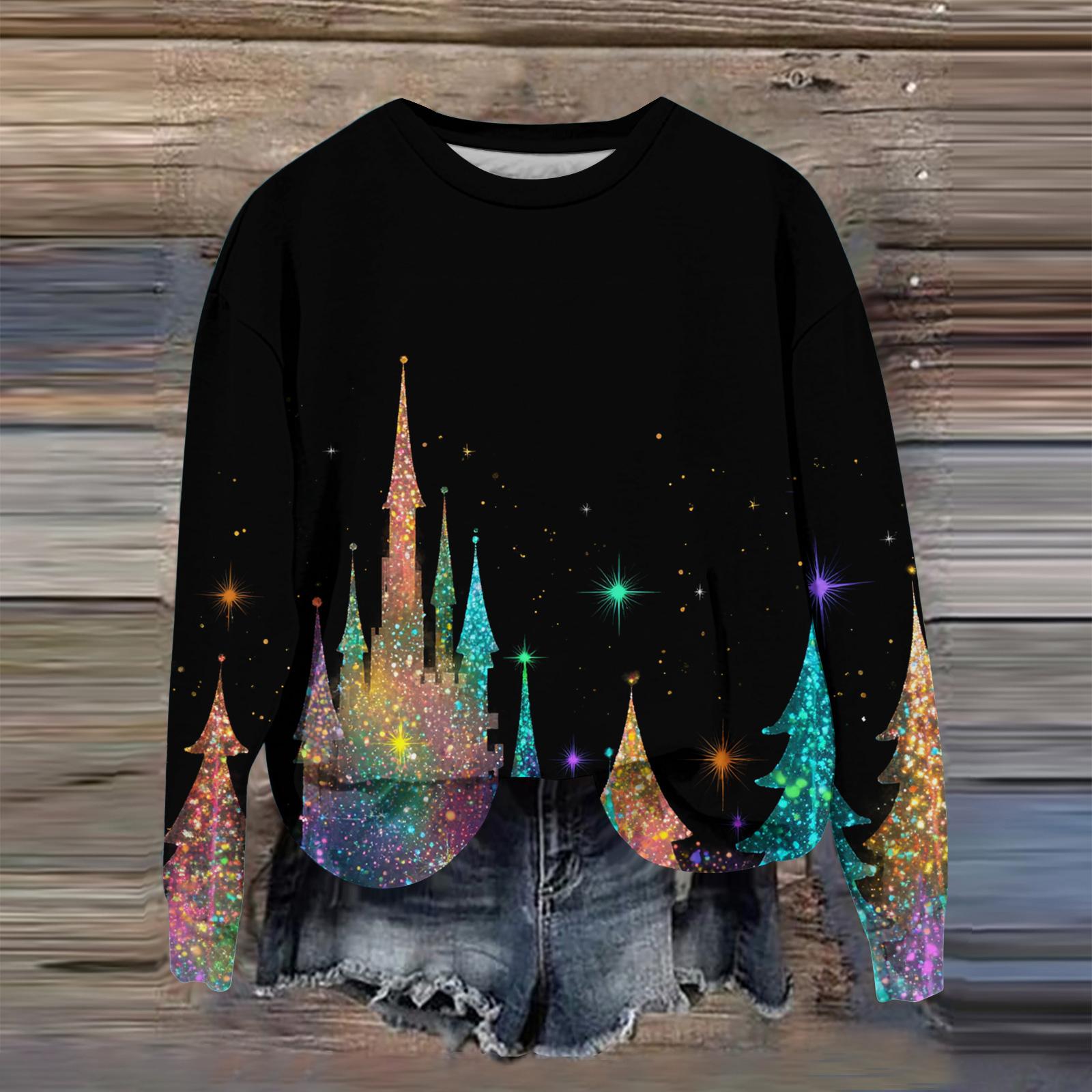 

Женские толстовки Выходные Кофе и Футбол Толстовка Смешной Пуловер с Длинным Рукавом L зелёный