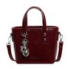 Bag Women's New Versatile Casual Shoulder Messenger Bag Fashion Handbag