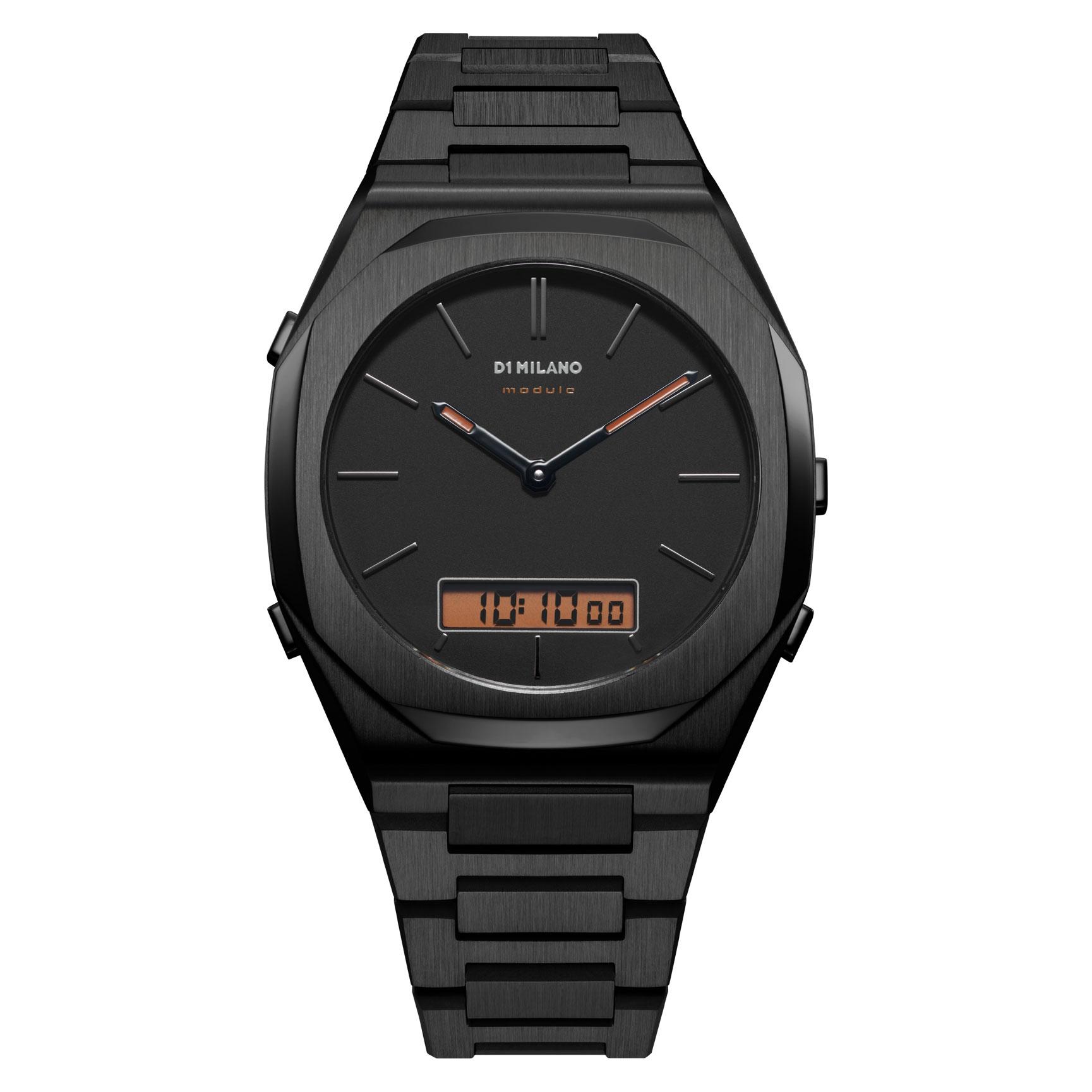 

D1 MILANO Mod. MODULE 366 D1-DGBJ02