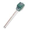3 in 1 Soil Moisture Sensor Plant Digital Analyzers PH Monitor Detector Convenient Eco-friendly Portable Practical Testing Tool