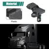X AUTOHAUX MAP Sensor 22422785 21097978 23886330 Intake Air Temperature and Boost Pressure Sensor Replacement for Volvo Trucks D11 and D13
