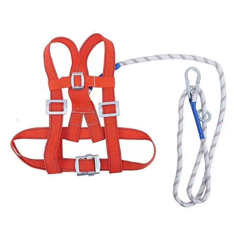 Brangdy High-Altitude Safety Harness