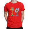 Cool Special TShirt T-The Amazing World of Gumball Leisure T Shirt Hot Sale T-shirt For Men Women