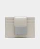 Matincox Monor Card Wallet - Cream
