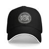 Berretto da Baseball DEA Agente Speciale Cappellini Hip Hop Sandwich Unisex Regolabile Cappellino da Sole Allenamenti