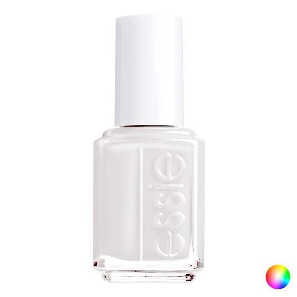 Vernis À Ongles - Essie - 604-press Pause - Blanc - 13,5 Ml - Longue Durée
