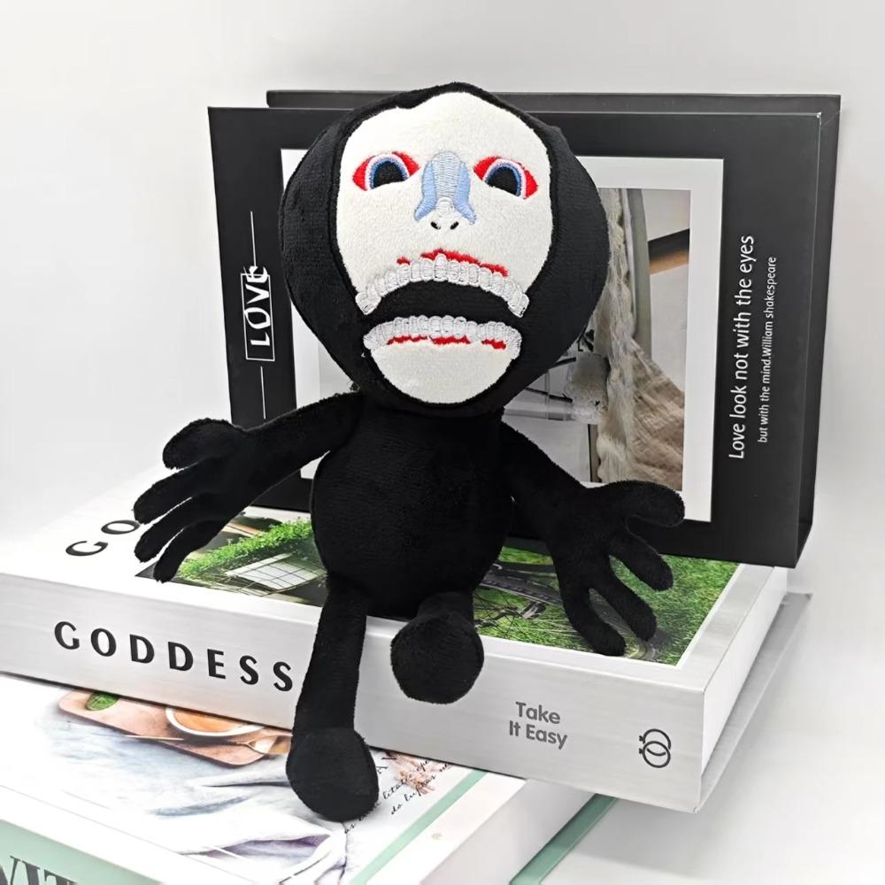 Der Trauernde Plüschtier Gruseltier Plüschpuppe Für Jungen und Mädchen Beste Freunde Geschenke Fans Sammlung Ornamente Spielzimmer Deko