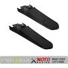 Rear Fender Extended for Surron LBX, Electric Dirt Bike Mudguard for Sur Ron Light Bee X X260 X160 Black