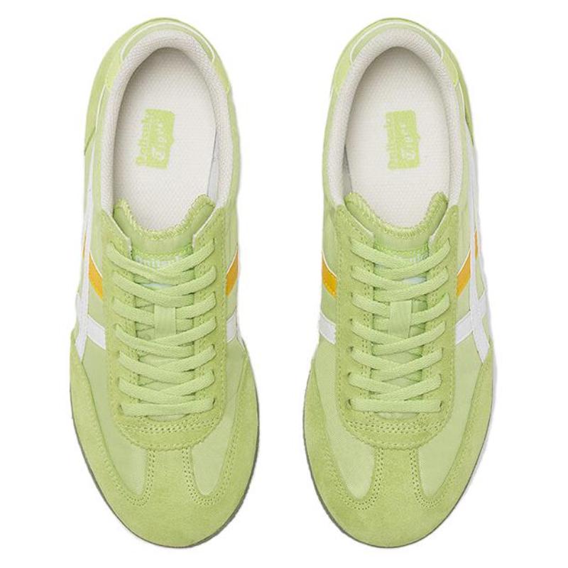 Onitsuka Tiger Machu Racer 'Green' Sneakers 1183B877-301