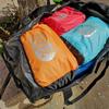 6L Waterproof Dry Bag, Floating Waterproof Sack For Kayaking Rafting Boating Swimming Camping Hiking