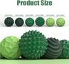Magnetic Fidget Balls Toys, Silicone Sensory Stress Relief Toy for Adults,Teens with  Fidget Magnets & Magnetic Toy Fun Gift