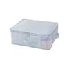 Large-capacity, heavy-duty storage bags, ideal for blankets and down jackets, dustproof and waterproof