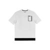Puma T Shirts Men's Crew Neck Moderate Straight Fit 853172-02