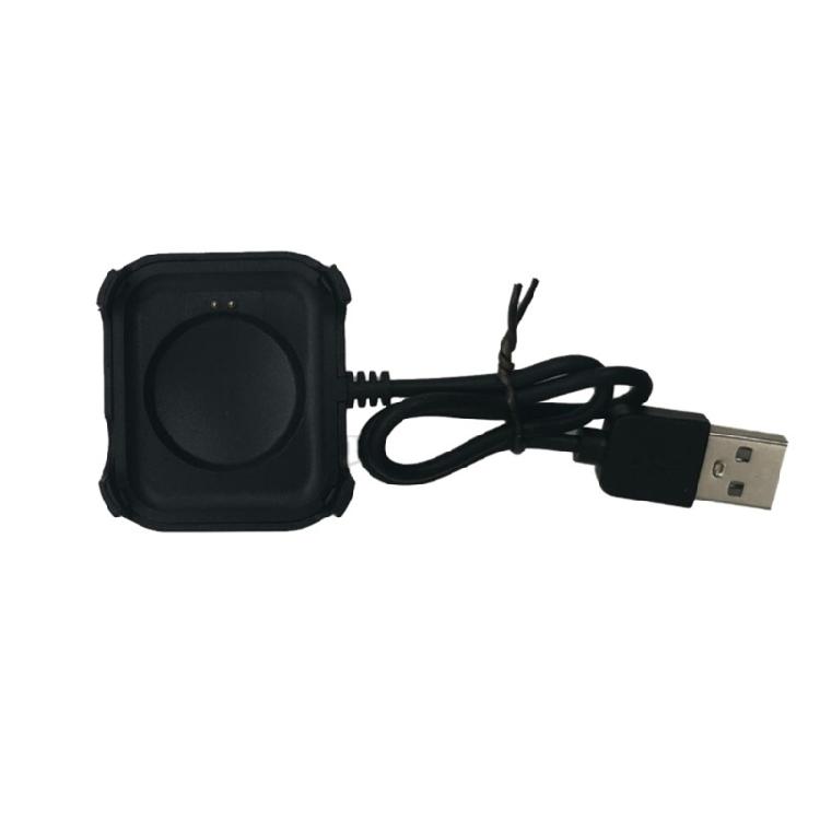 Eenvoudig te Gebruiken Draagbaar Efficiënt Smartwatch Laadstation Oplader Basis Houder Standaard Zorgt voor Stabiele Stroomvoorziening voor X6