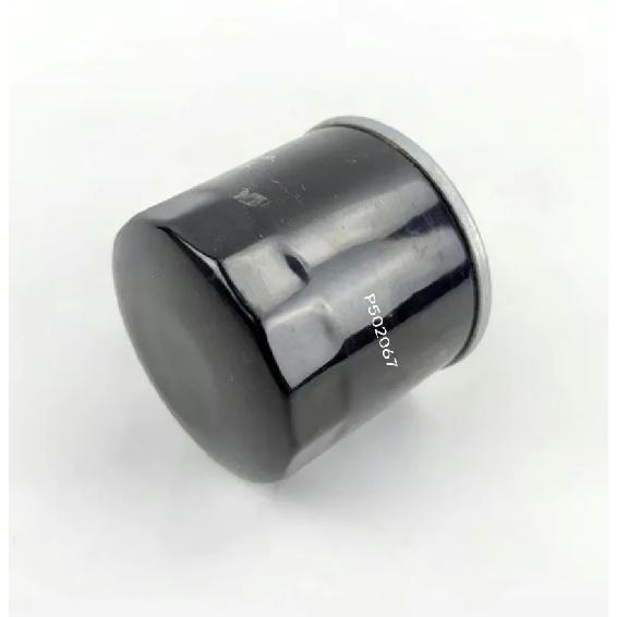 P502067 Oil Filter Compatible with Kubota D722 D902 WG750 WG752 WG972 Engine, LF3925 B1400