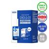 Isoi Acne Doctor 1st Control Serum 40ml Special Offer (40ml product + 4 emergency pads)