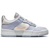 Nike Dunk Low Disrupt Ghost Women Sneakers Blue Summit-White Desert-Sand DJ3077-100