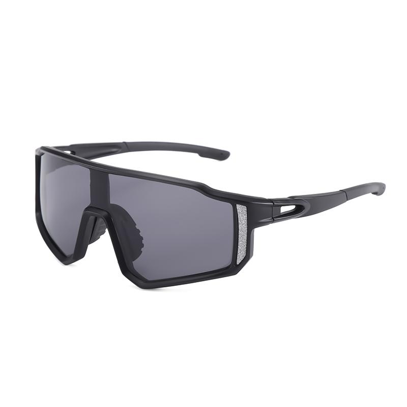 Outdoor Sports Cycling Sunglasses Adults Photochromic Protection Youth Softball Glasses Baseball Fishing Ski Golf Glasses UV400