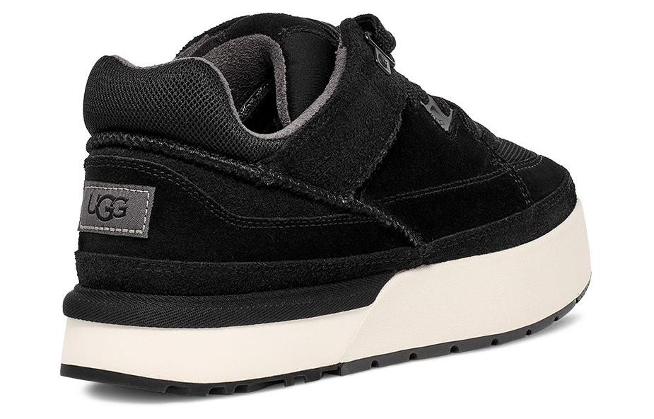 Women's Sneakers UGG Goldencush 'Black'