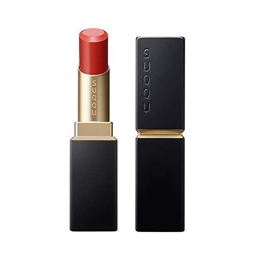 SUQQU Vibrant Rich Lipstick 111 SHUUKOU (2020 Holiday Collection Limited Edition Color)