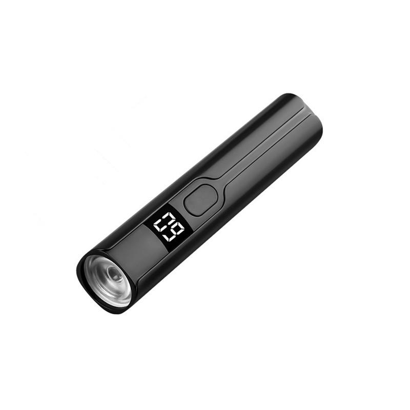 

Professional Nail Uv Led Lamp Desk With Display Rechargeable Portable Mini Nail Dryer Stand Uv Lamp For Nails Art Removable чёрный