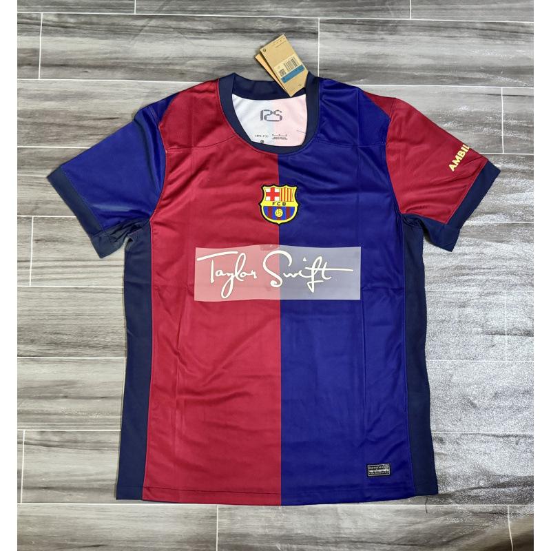 2425 Jerseys Chelsea Dotte Flamenco Arsenal Marseille Da Gama Miami Paris Football Jersey