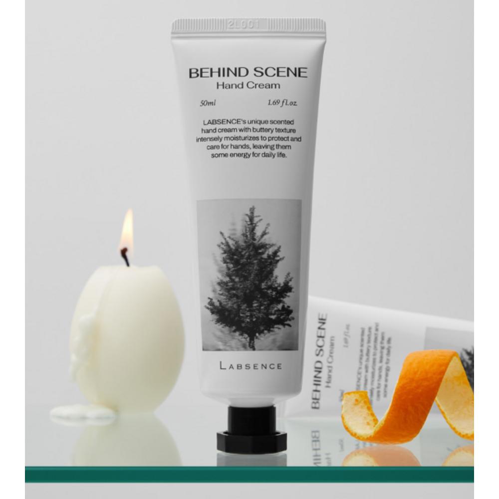 Labsance Behind the Scenes Hand Cream, 50ml, 1 Unit