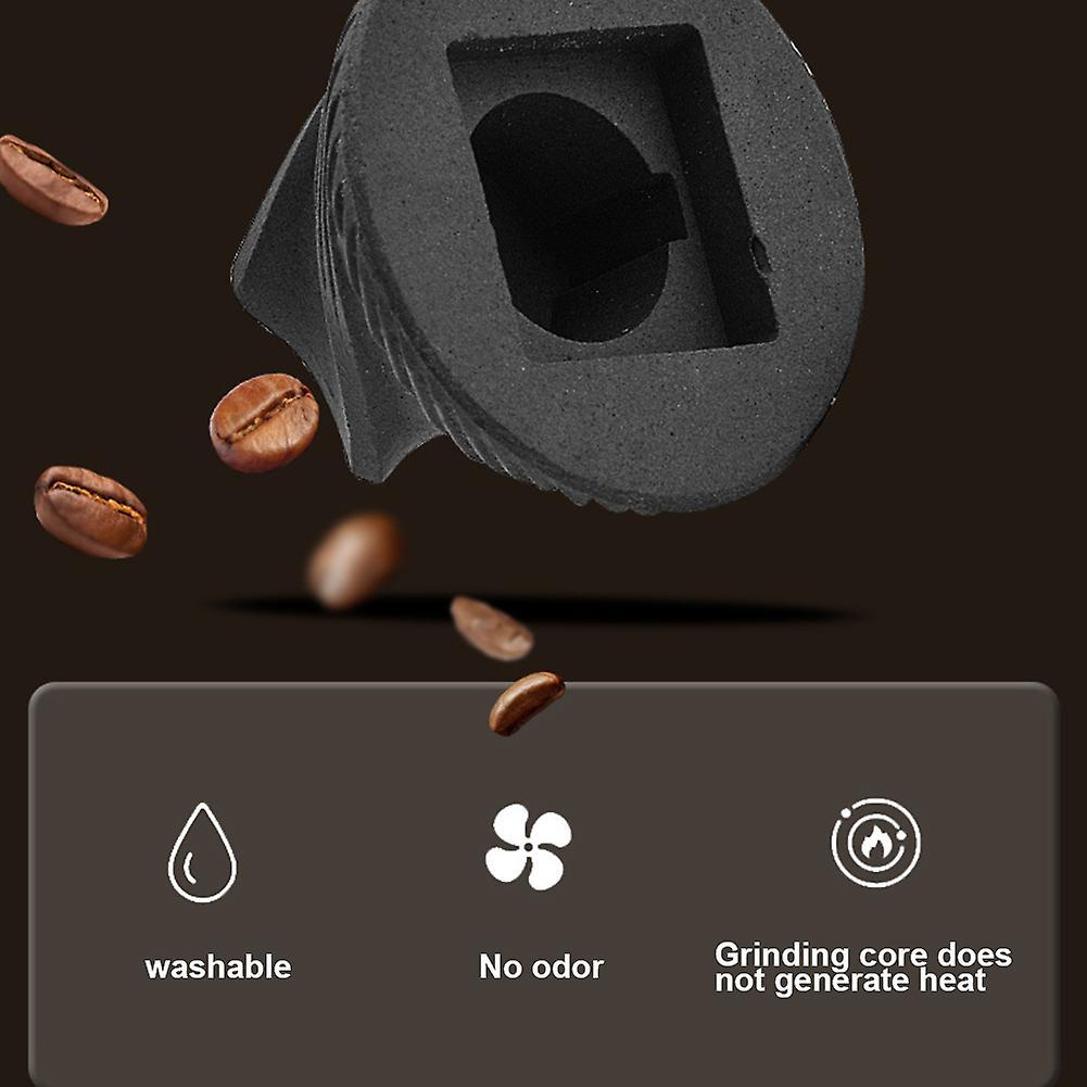 Italian Home-style Grinder Low Noise Electric Coffee Grinde for Coffee Grinding
