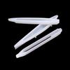 Silicone World DIY Ballpoint Pen Silicone Molds Crystal Drop Glue Resin Mold Pen Core Homemade Stationery Office Supplies Making