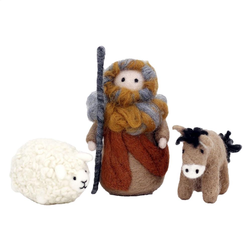 

10 шт. Рождественские фигурки Рождества Христова, Реалистичные фигурки Рождества, Иисус в яслях, Рождественский вертеп, Украшение, Святое семейство, Поделки, Статуэтка, Декор