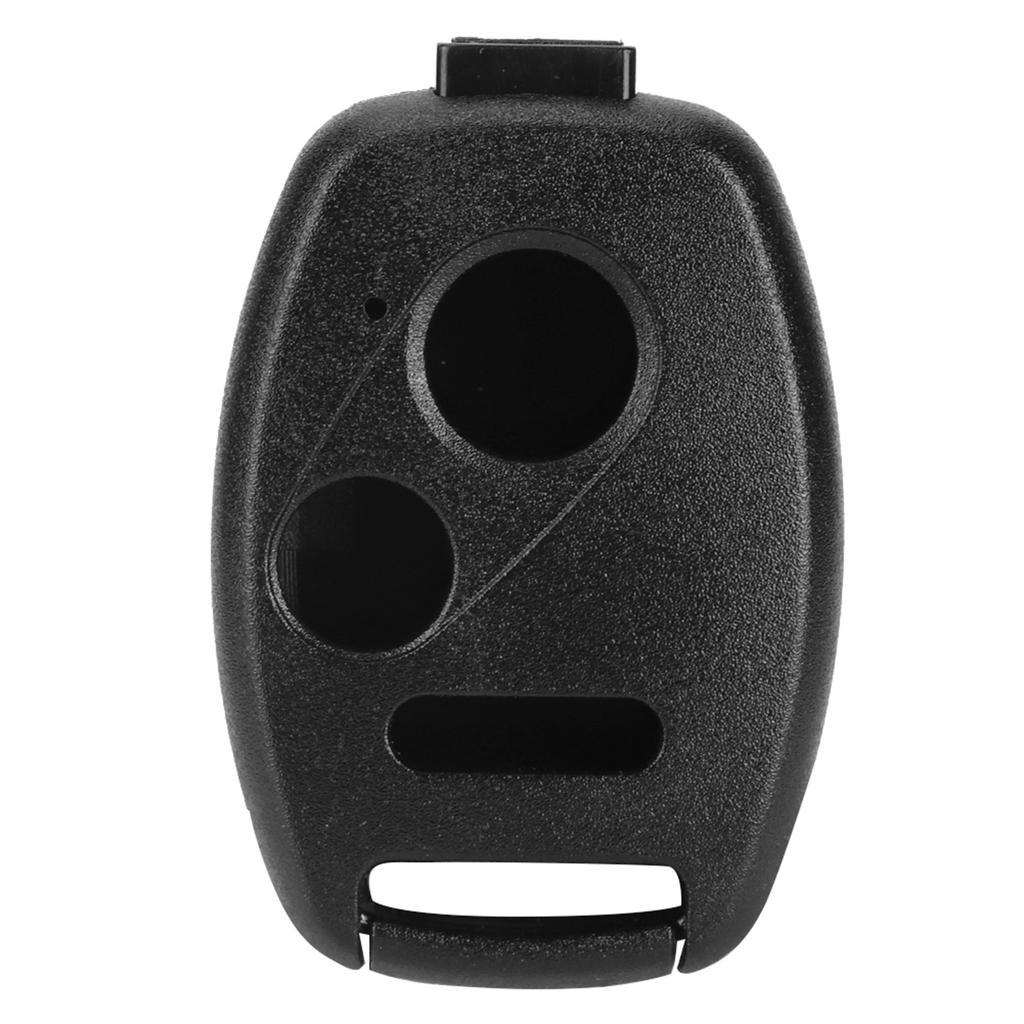 Remote Key Fob Uncut Shell Case Fits For Honda Civic LX 2006 2007 2008 2009 2010 2011