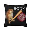Shiba Inu Doge Cheems Meme Throw Pillow Covers Decor Home Kawaii Chair Cushion Square Pillowcase
