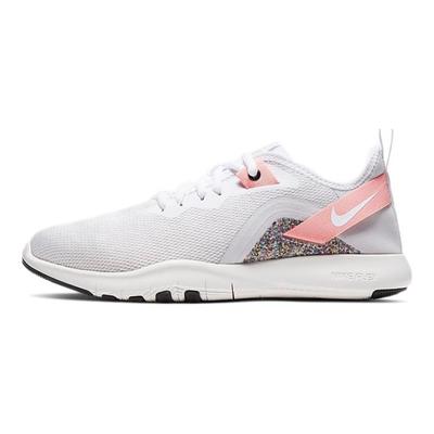 Dámské tenisky Flex Tr Trainer 9 'White Pink' AQ7491-006