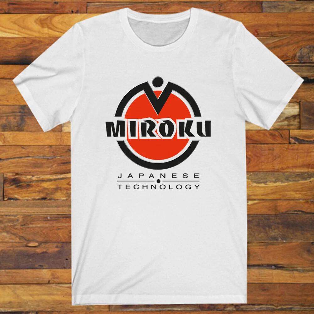 Miroku Japan Guns Firearms Men s White Size S to 5XL L
